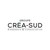 Groupe Créa-SUD Communication logo