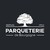 Parqueterie de Bourgogne logo