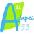 Adapei53 logo