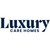 Luxury Care Homes logo