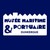 Musée maritime et portuaire de Dunkerque logo
