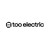 Too Electric logo