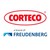 Corteco France logo