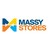 Massy Stores Barbados logo