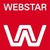 WEBSTAR logo