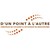 D'un Point à l'Autre logo