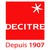 DECITRE logo