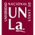 Universidad Nacional de Lanús logo
