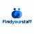 Findyourstaff logo