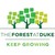 The Forest at Duke logo