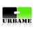 URBAME logo