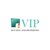 VIP HOUSING AND PROPERTIES logo