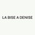 La Bise a Denise logo