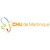 CHU de Martinique logo
