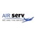 Air Serv International logo