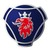 Scania Production Angers logo
