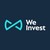 We Invest France logo