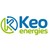 KEO ENERGIES logo