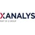 Xanalys logo