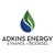 Adkins Energy LLC logo