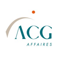 ACG Affaires logo