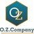 O.Z. Company logo
