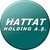Hattat Holding A.Ş. logo