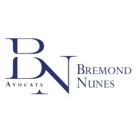 BREMOND-NUNES AVOCATS logo