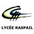 Lycée Raspail Paris logo