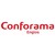 Conforama Englos logo