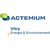 Actemium Vitry Energie & Environnement logo