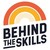 Behind the Skills.studio logo