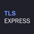 TLS-EXPRESS logo
