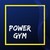 POWER GYM logo