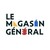 Le Magasin Général logo
