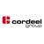 Cordeel Group logo