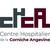 Centre Hospitalier de la Corniche Angevine (CHCA) logo