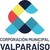Corporación Municipal de Valparaíso logo