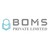 BOMS Pvt. Ltd. logo