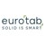 EUROTAB logo