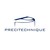 Precitechnique Dauphiné logo