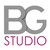 BG Studio logo