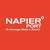 Napier Port logo