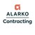 Alsim Alarko Sanayi Tesisleri ve Ticaret A.S. logo