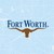 City of Fort Worth logo