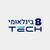 Bezeq International logo