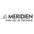 Le Méridien Paris Arc de Triomphe logo