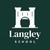 Langley School logo