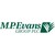 MP Evans Group plc (MPE) logo