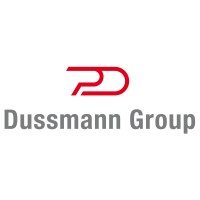 Dussmann Group logo